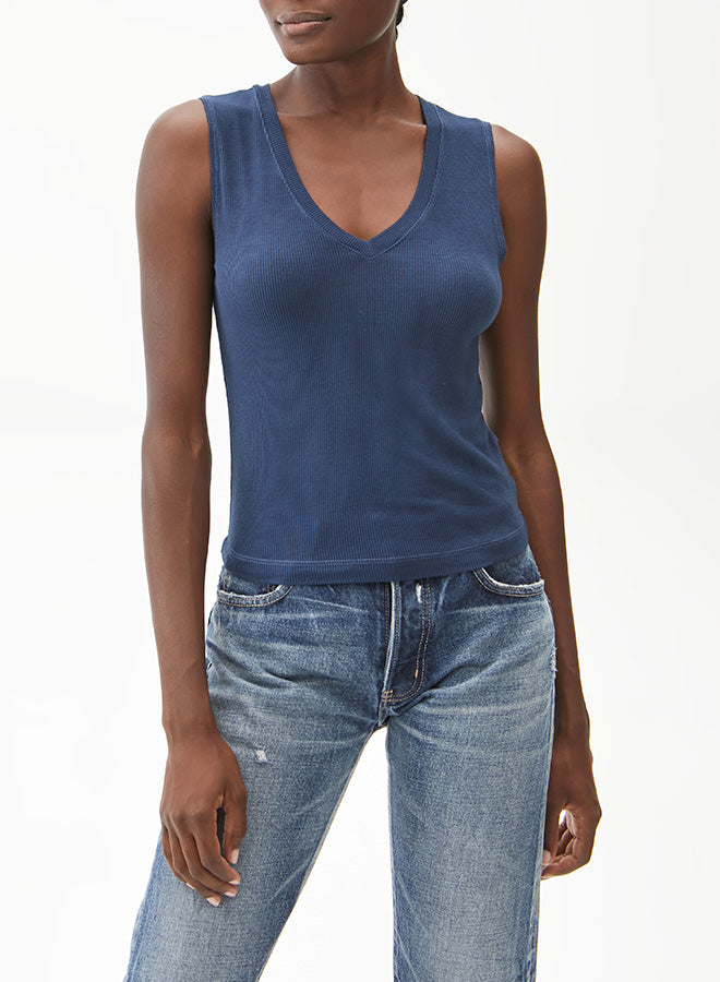 SOFIE CROP TANK