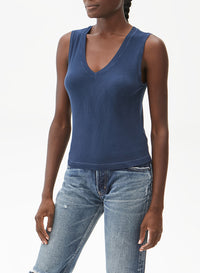 SOFIE CROP TANK