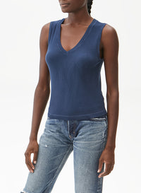 SOFIE CROP TANK