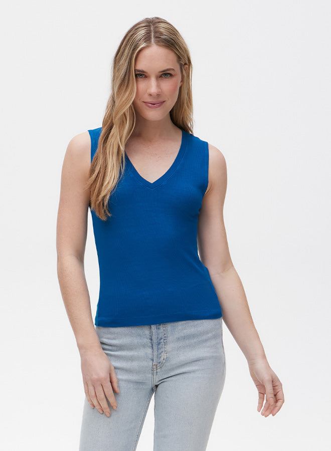 SOFIE CROP TANK