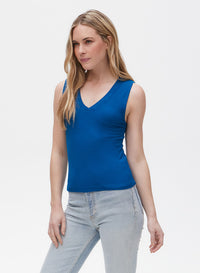 SOFIE CROP TANK