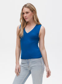 SOFIE CROP TANK