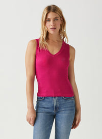 SOFIE CROP TANK