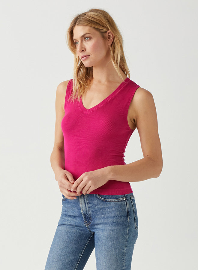 SOFIE CROP TANK