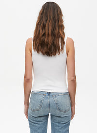 SOFIE CROP TANK