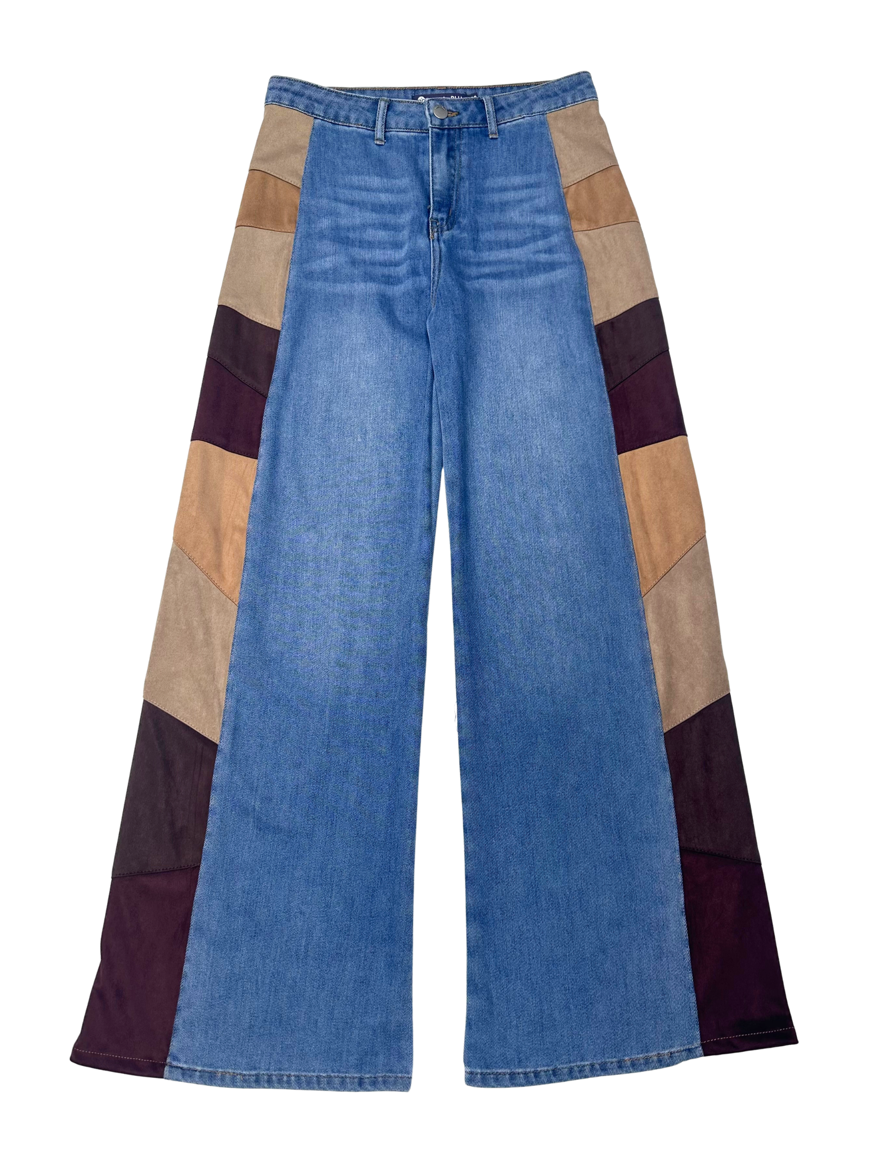 MEDIUM INDIGO