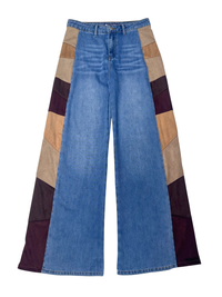 MEDIUM INDIGO