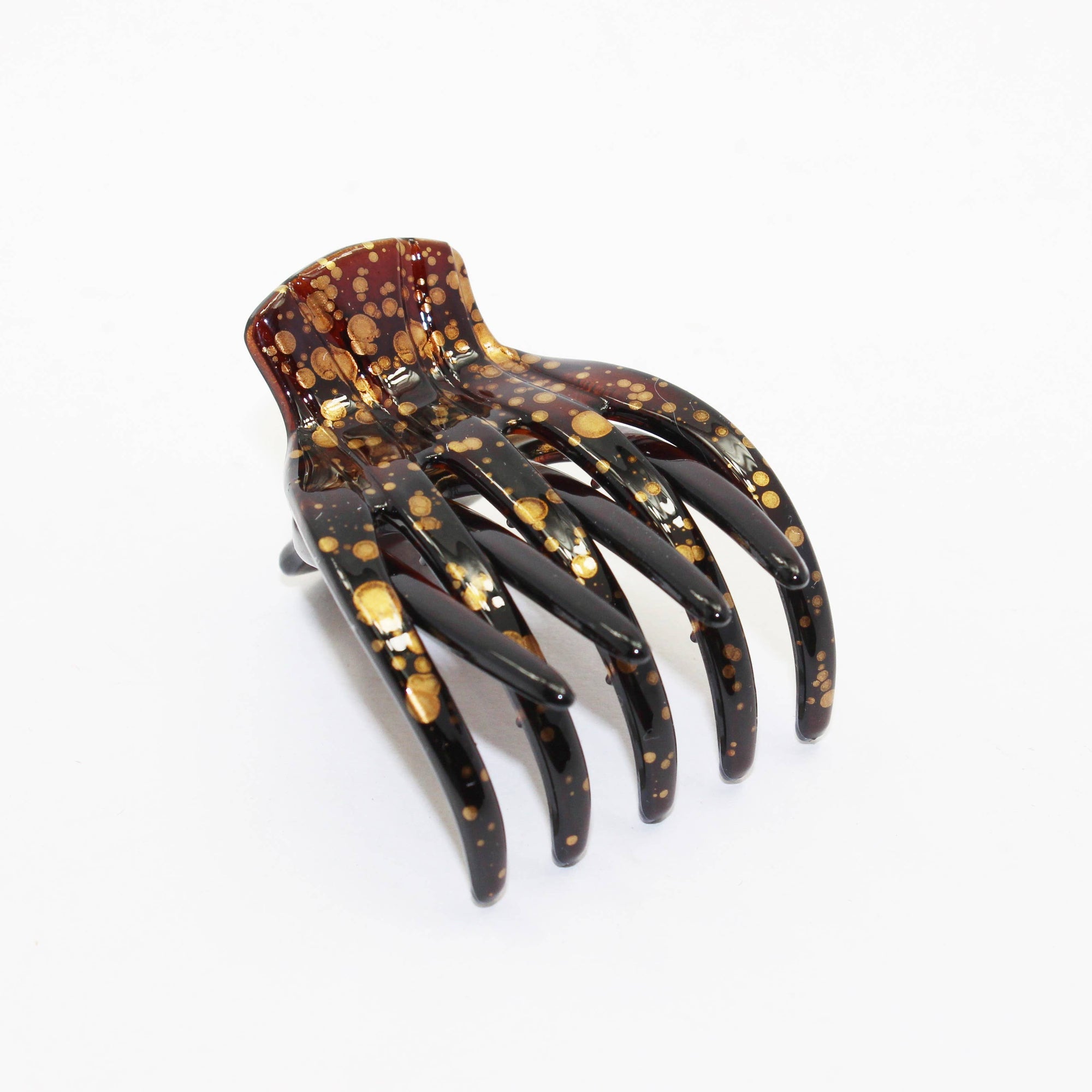 Small French Yoga Clips