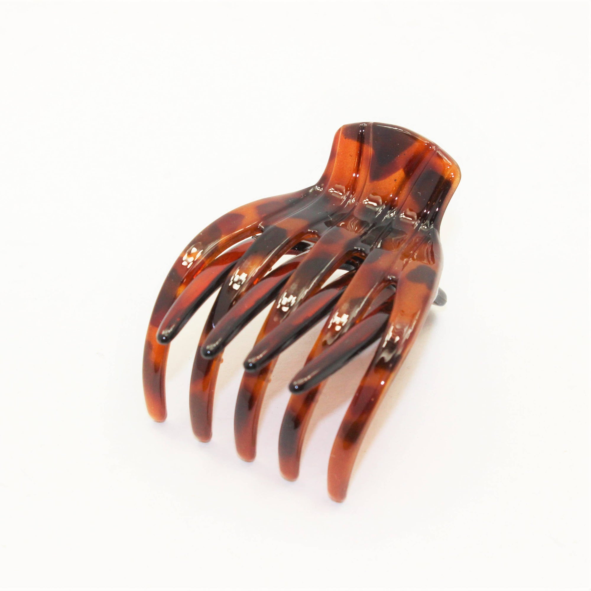 Small French Yoga Clips