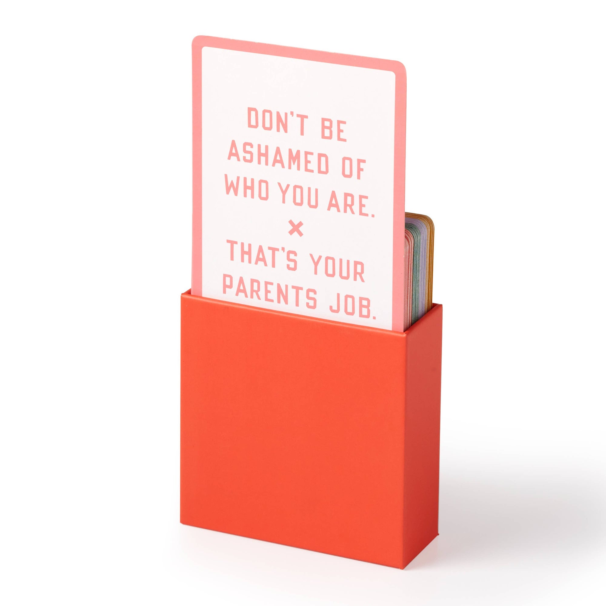 Emergency Affirmations Exceptionally Stupid Days