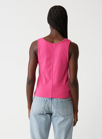 SLOAN V-NECK TANK