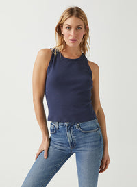 KENDALL CROP TANK