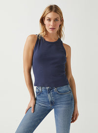 KENDALL CROP TANK