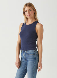 KENDALL CROP TANK