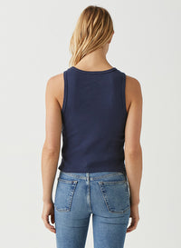 KENDALL CROP TANK