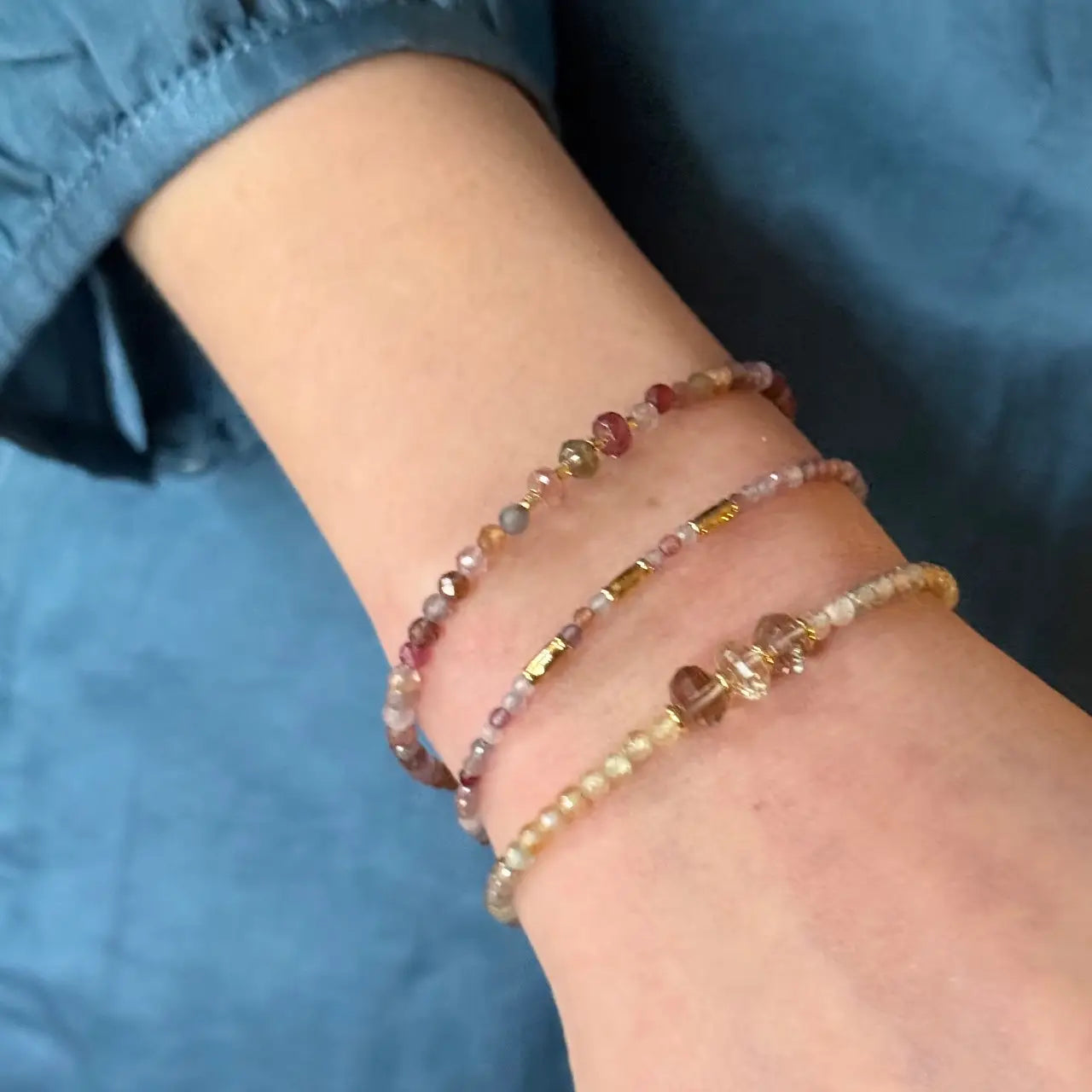 Ambra Bracelet