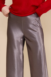 PA5544 JEIEL SATIN BIAS PANT