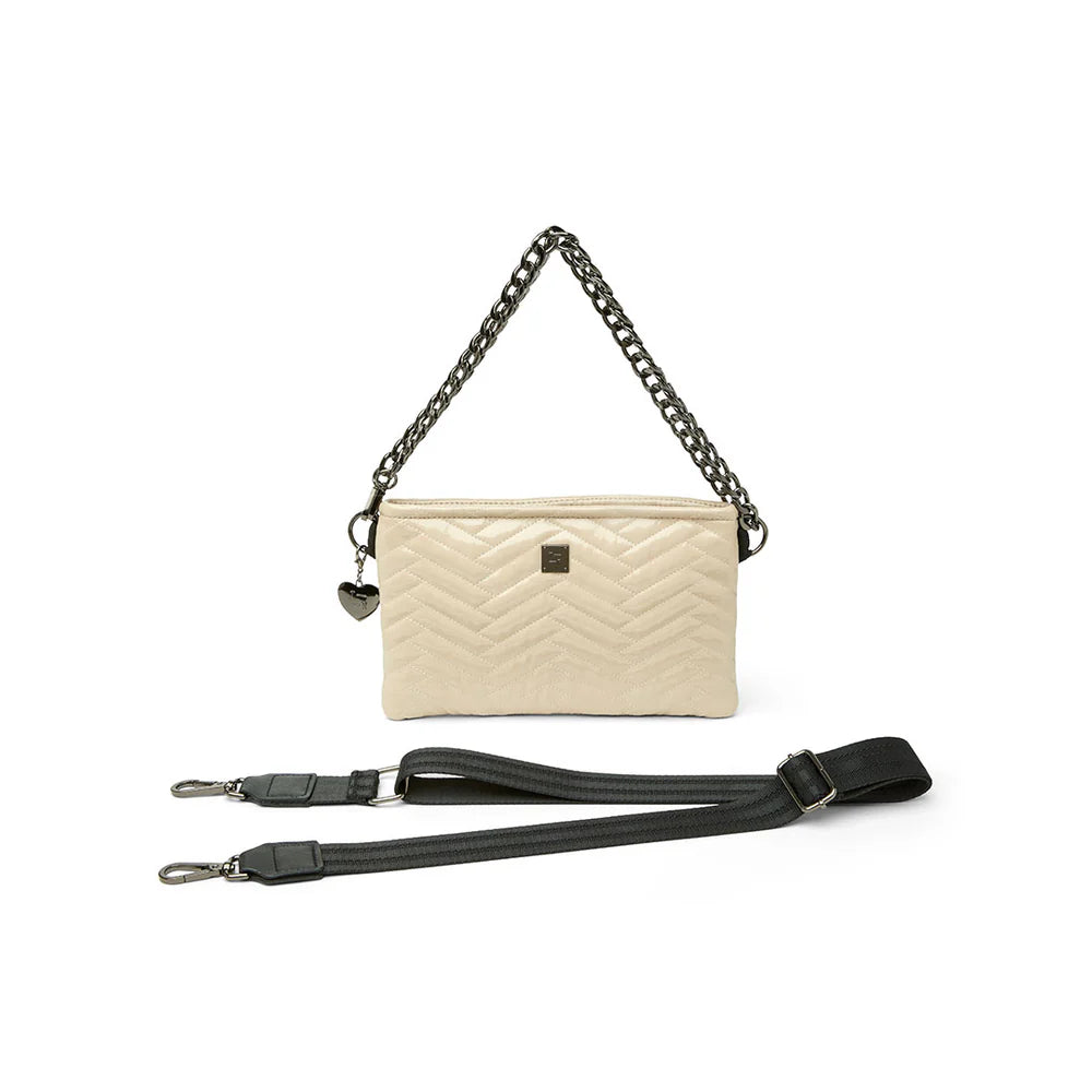 Almost Famous - Blonde Patent