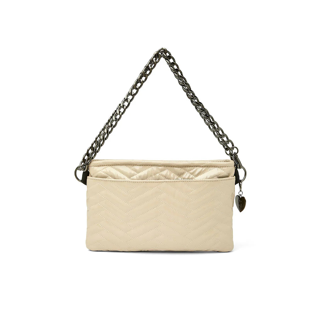 Almost Famous - Blonde Patent