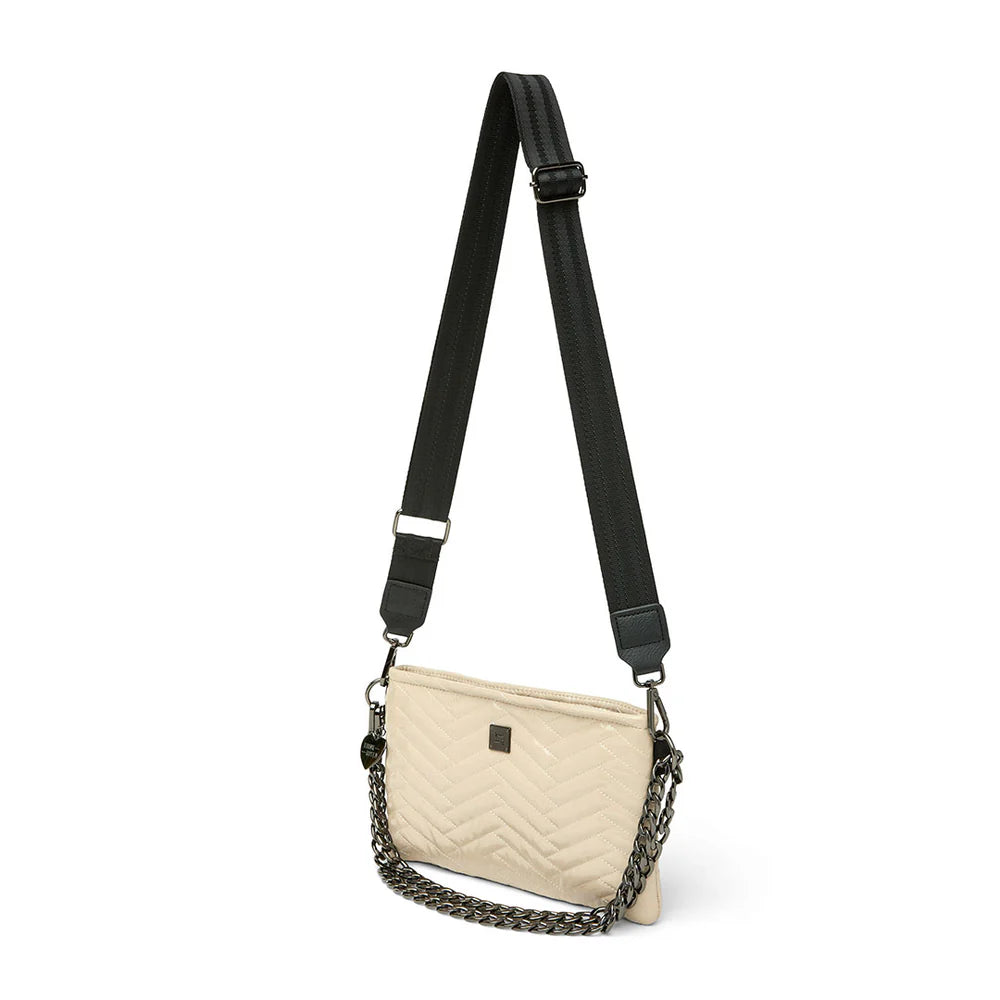 Almost Famous - Blonde Patent