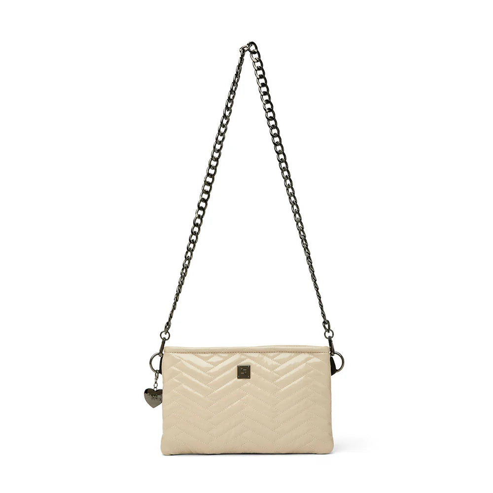Almost Famous - Blonde Patent