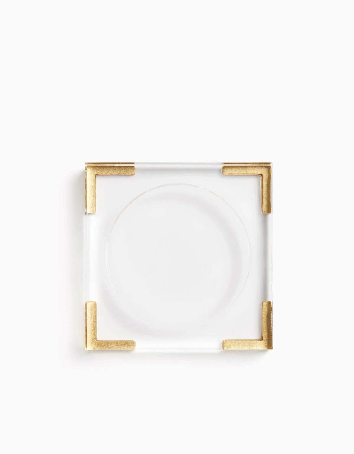 Acrylic Diffuser Tray