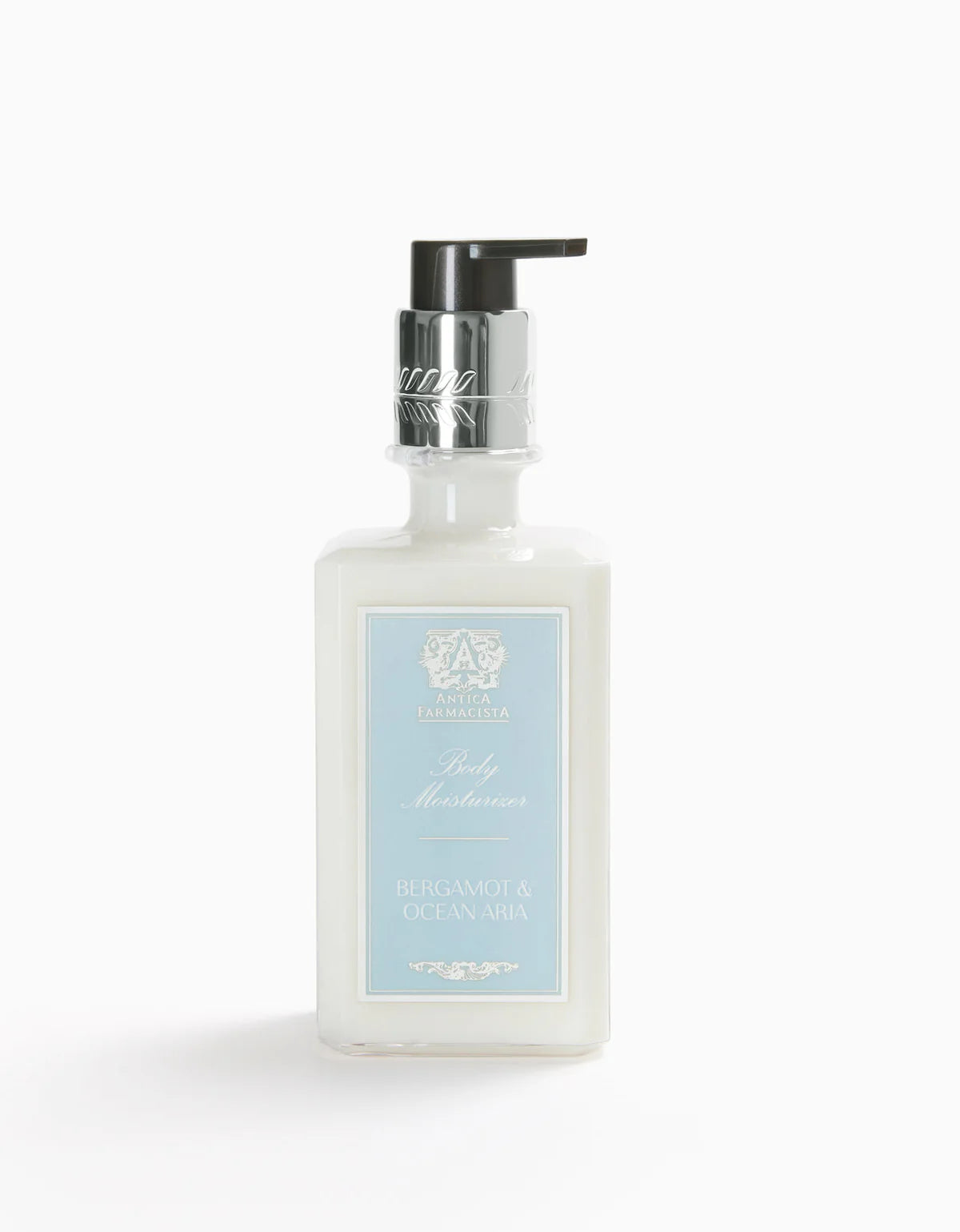 Bergamot & Ocean Aria Hand & Body Moisturizer