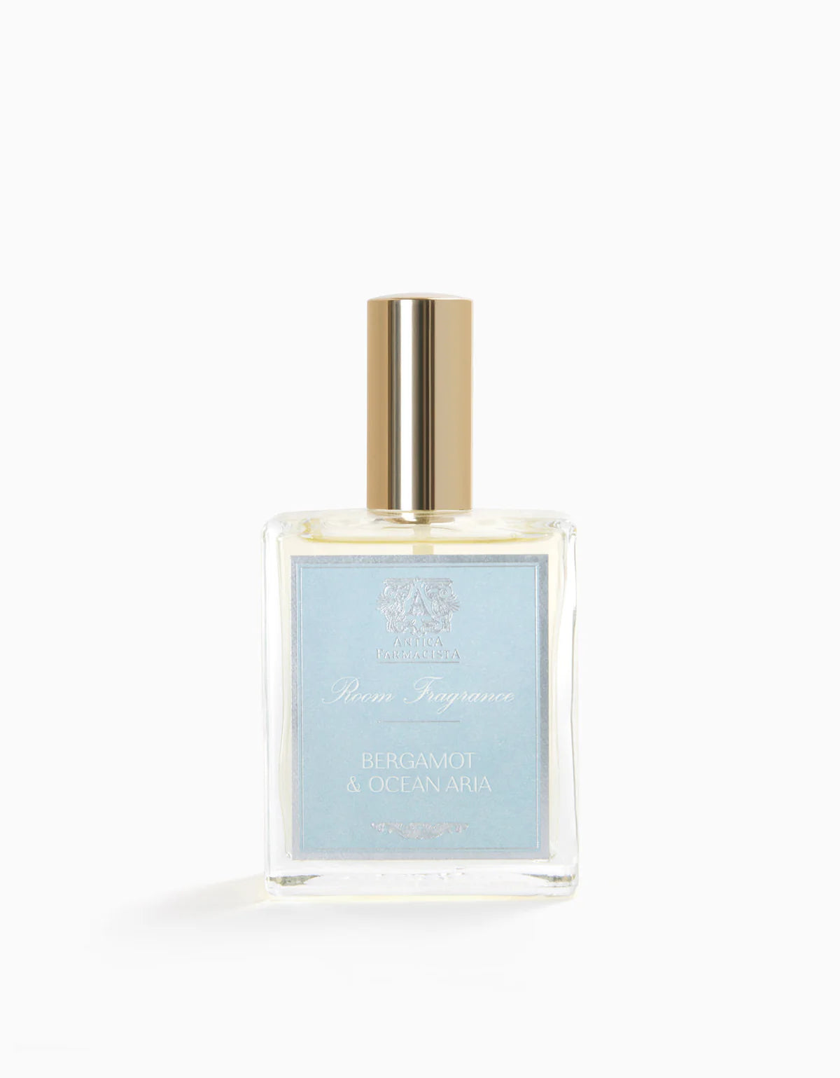 Bergamot & Ocean Aria Room Spray