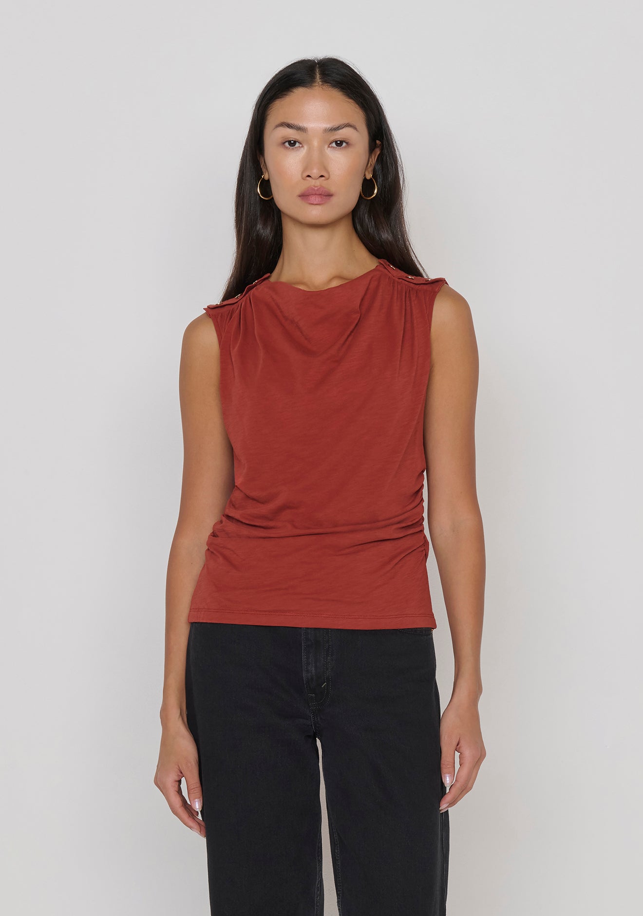 Alexia Top