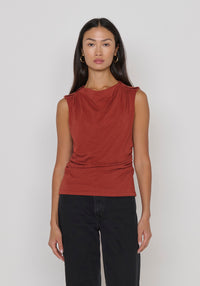 Alexia Top