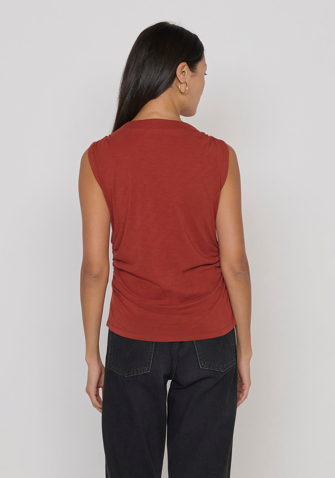 Alexia Top