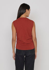 Alexia Top