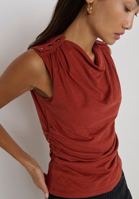Alexia Top