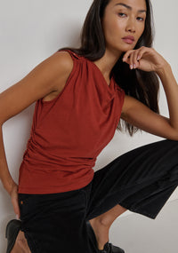 Alexia Top
