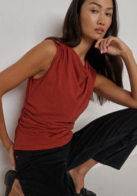Alexia Top