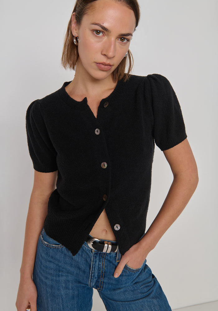 Jet Black