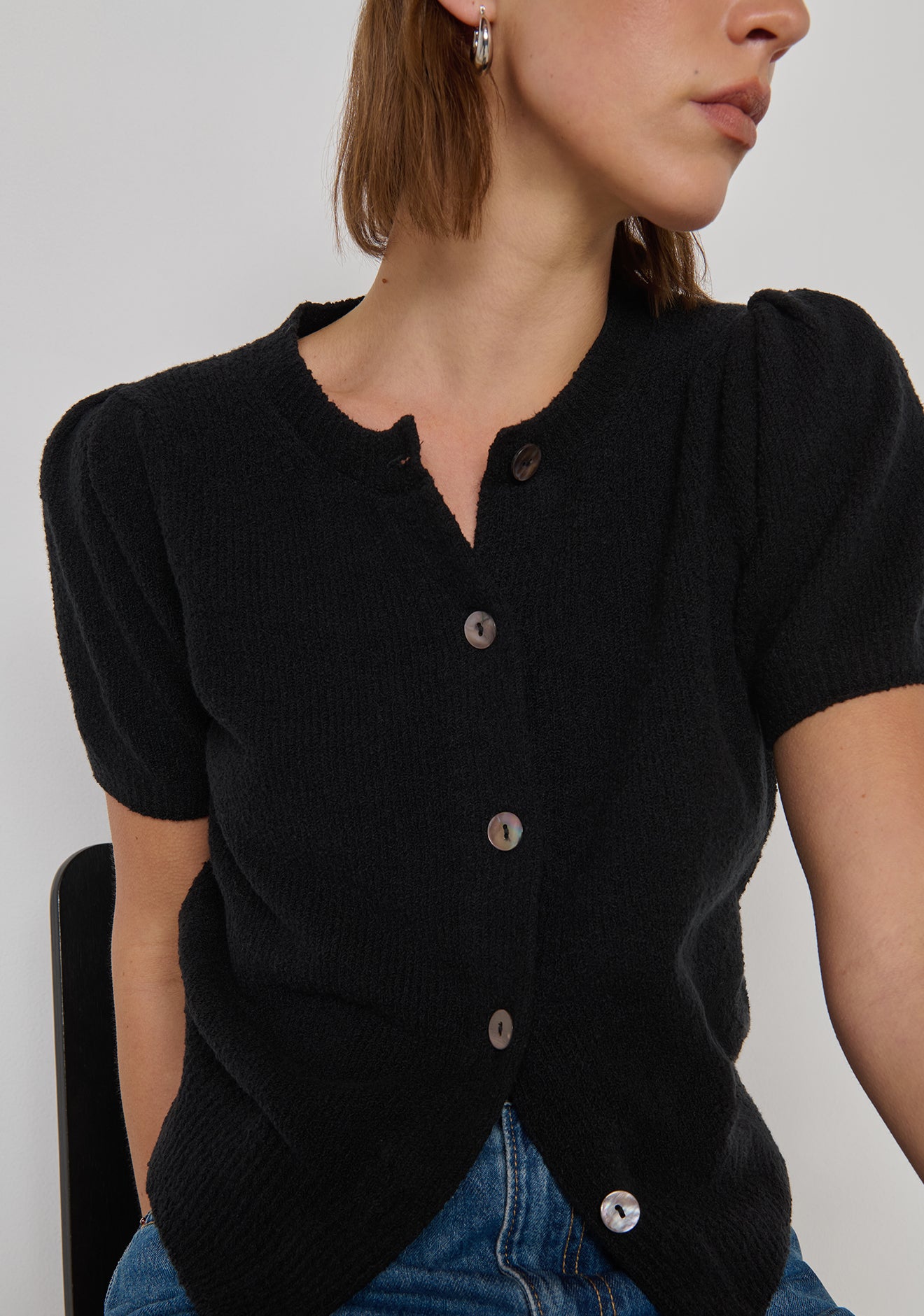Anne Marie Cardigan