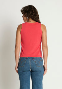 Audrey Keyhole Tank