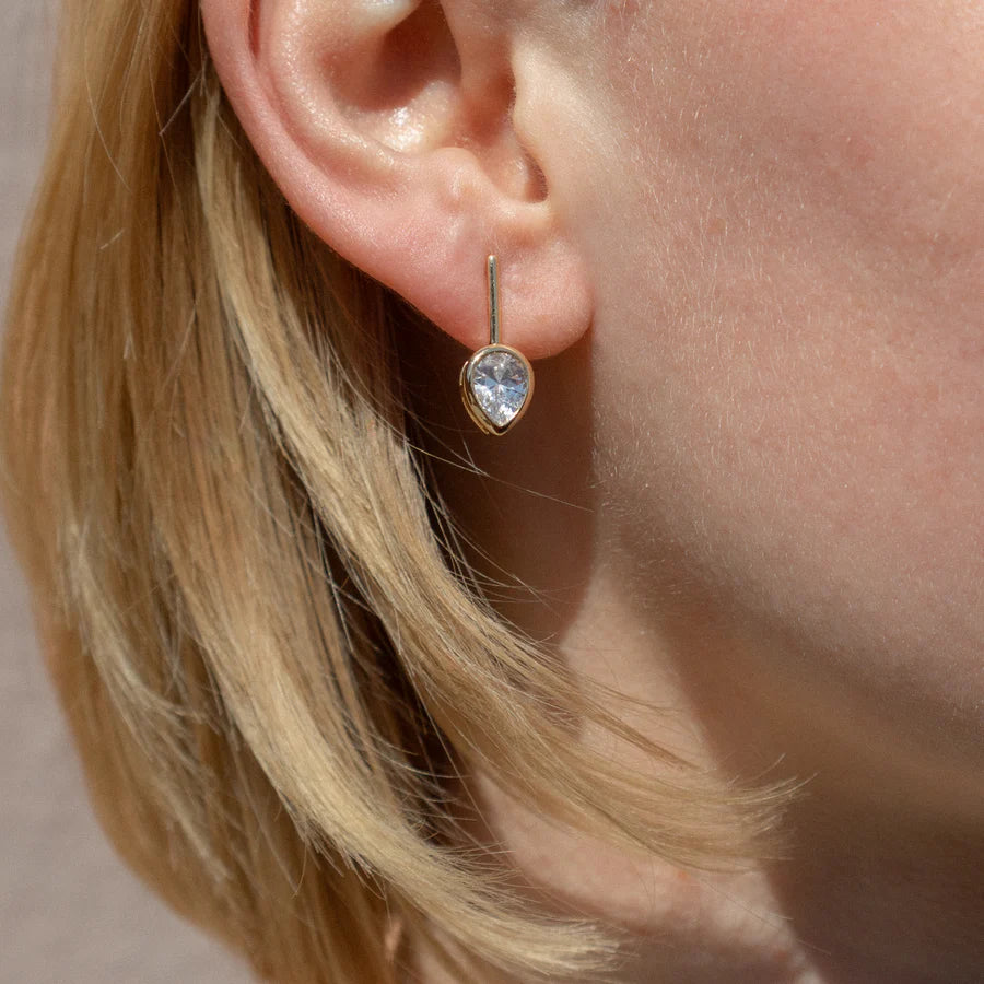 Alöise Earrings