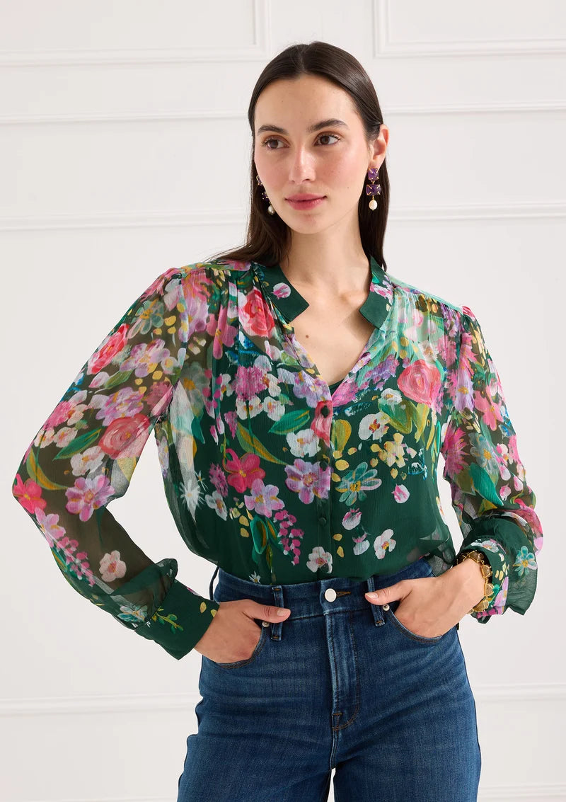 Annabell Top