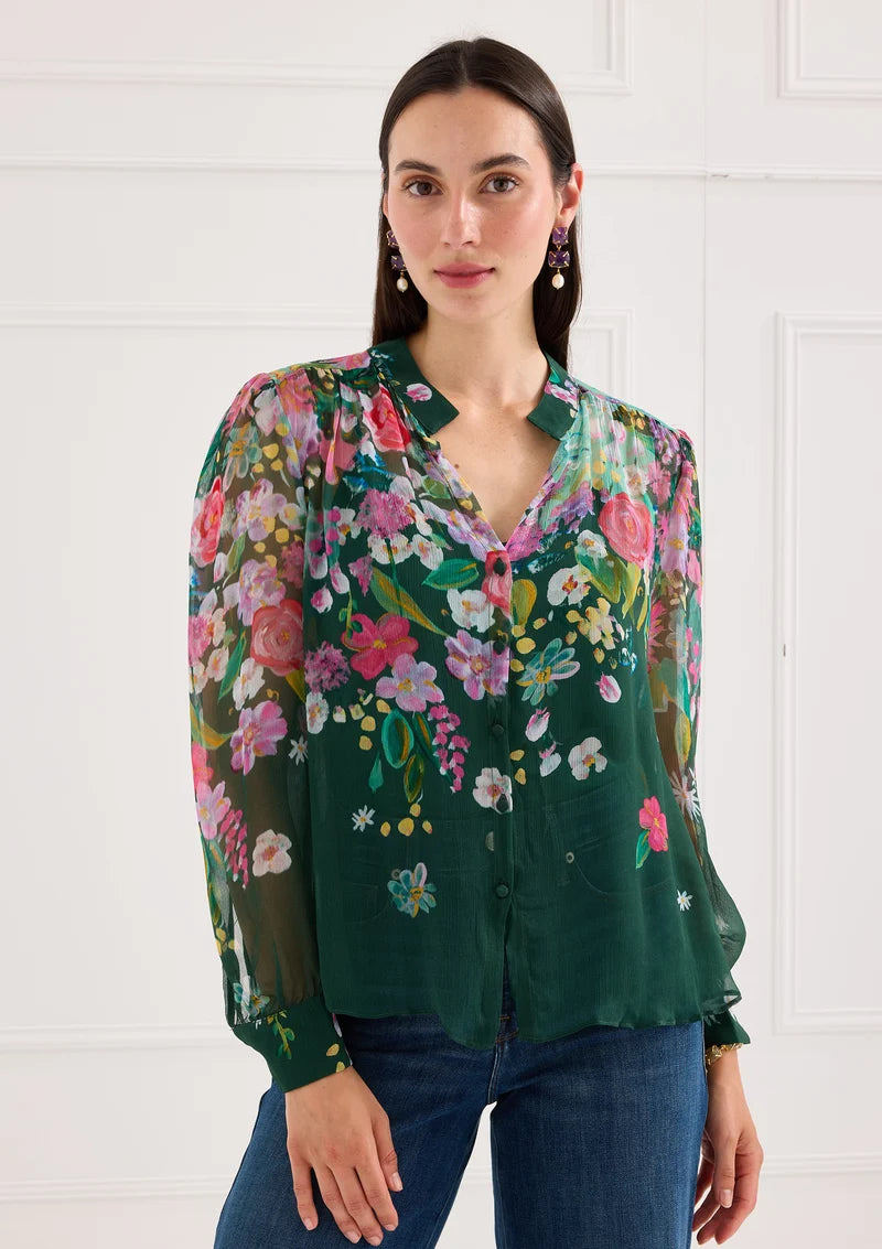 Annabell Top