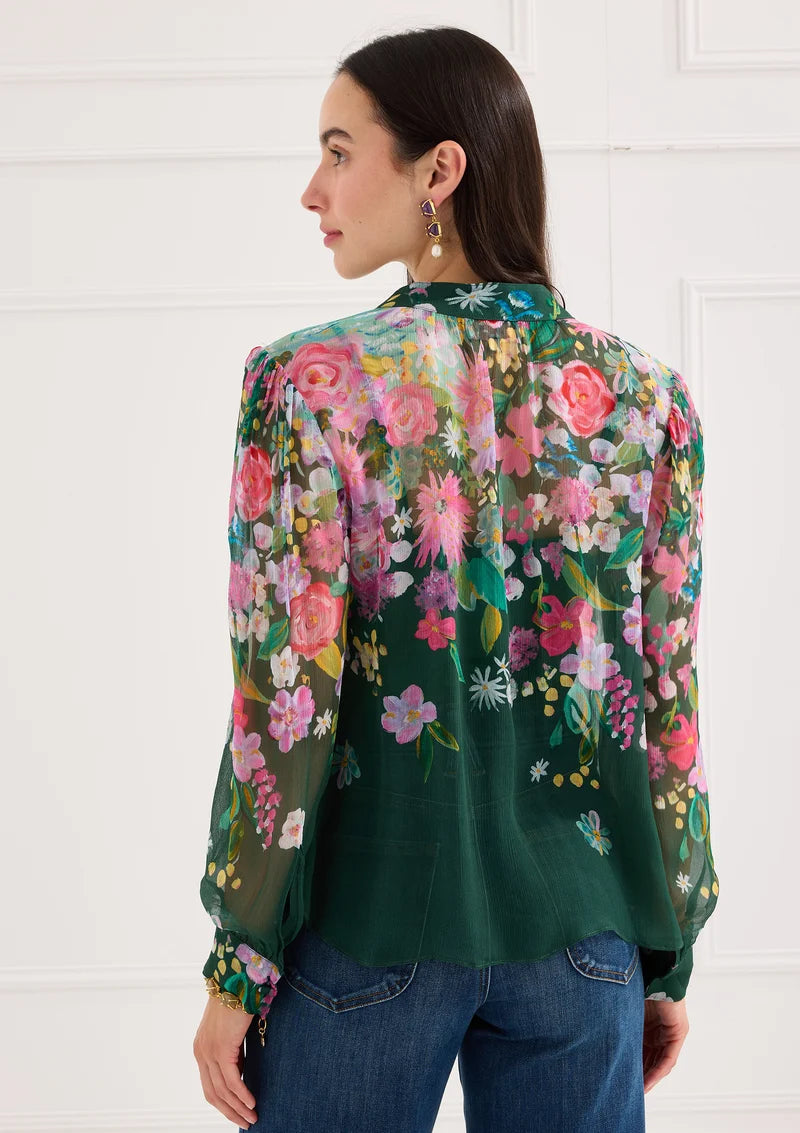 Annabell Top