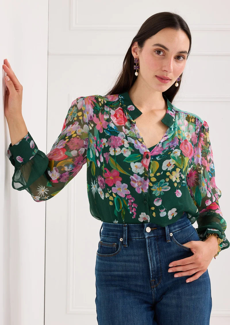 Annabell Top