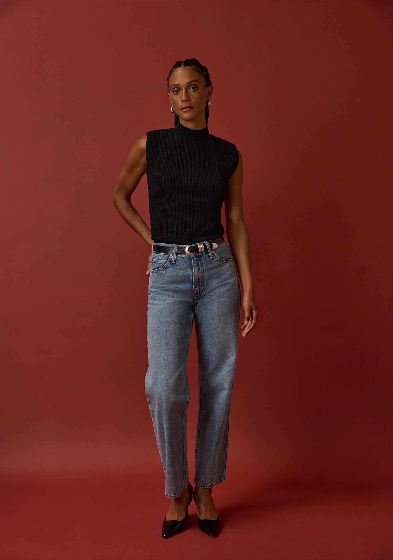 Bailey Top