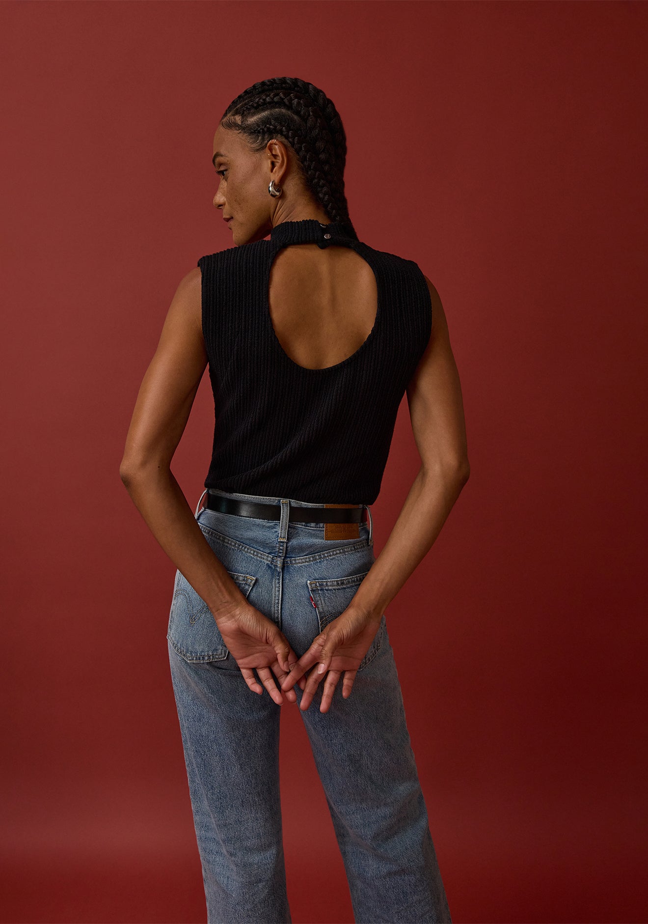 Bailey Top