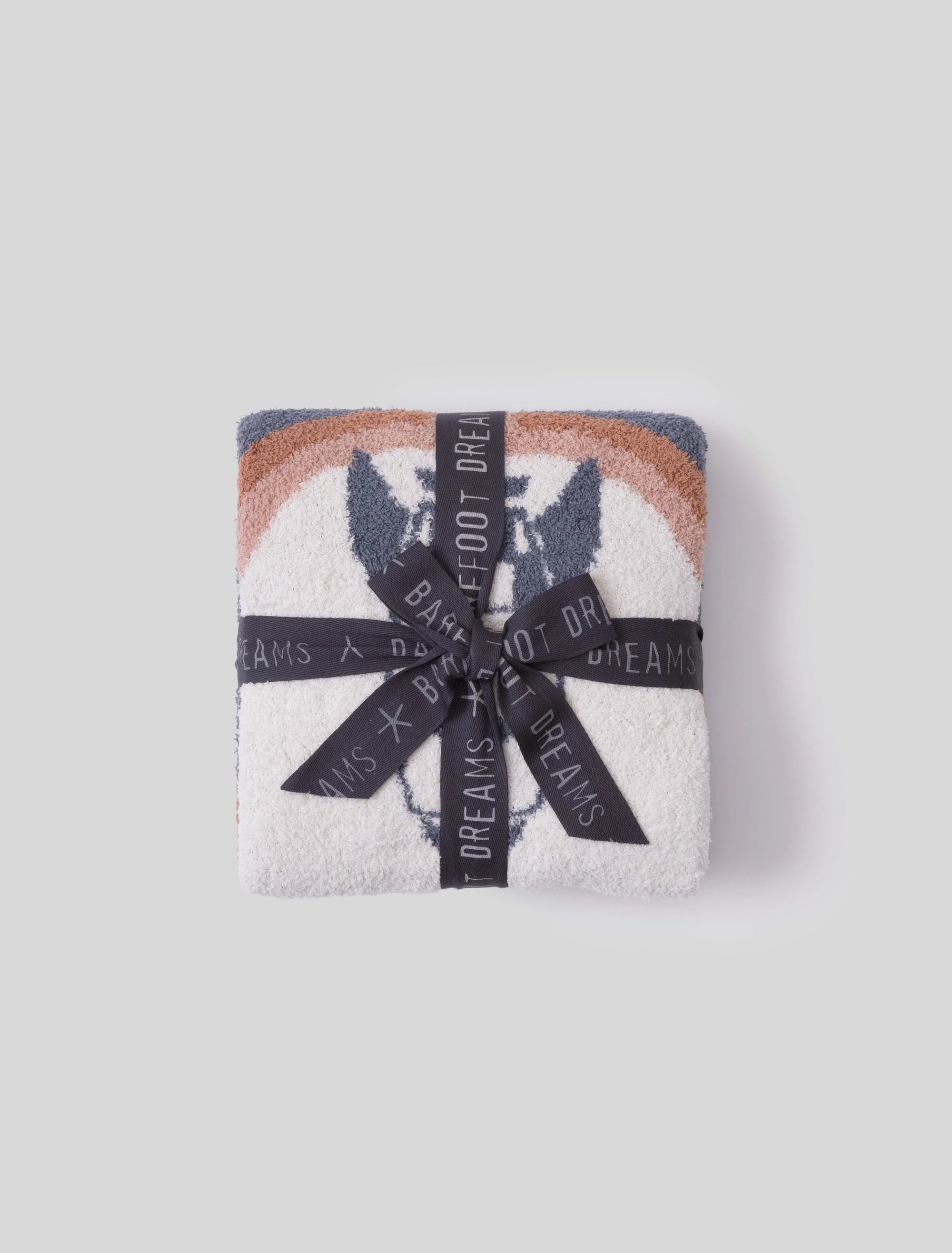 CozyChic® Spaceship Stroller Blanket