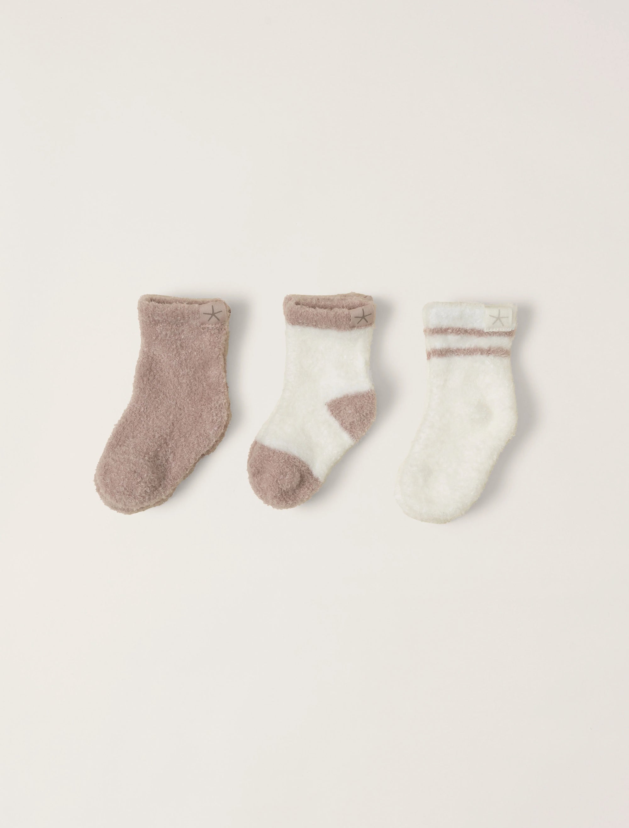 Baby Sock Set