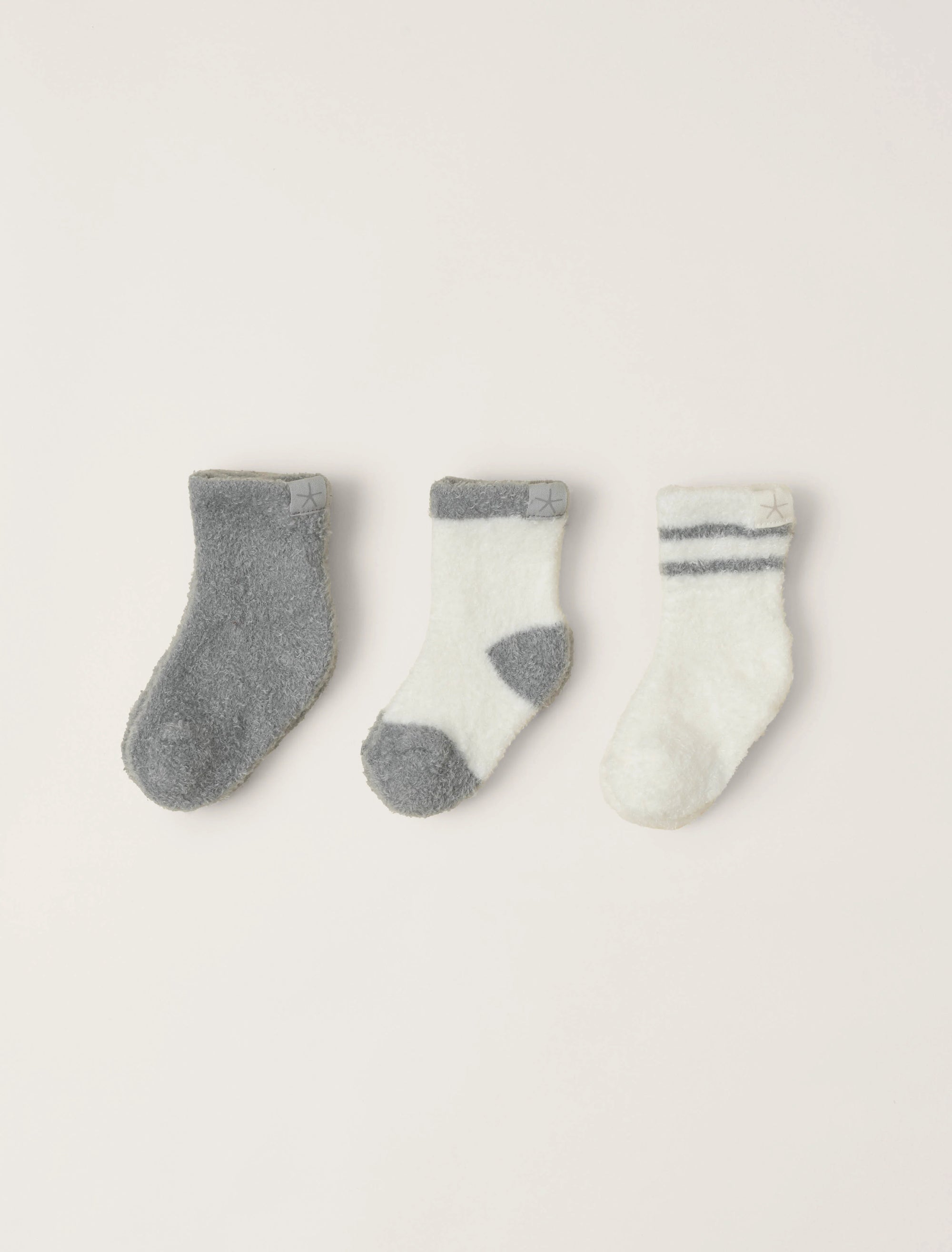 Baby Sock Set