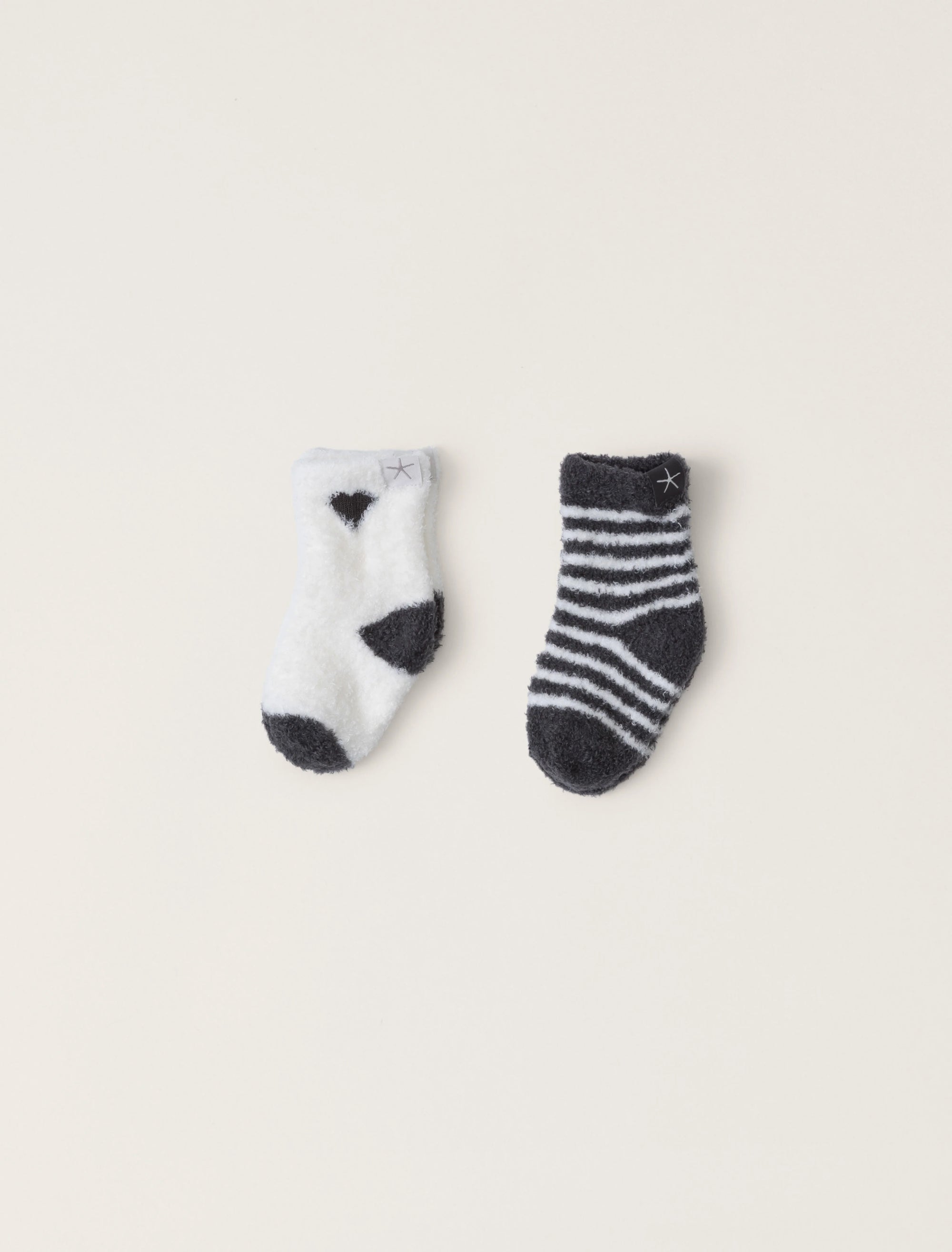 Baby Sock Set of 2