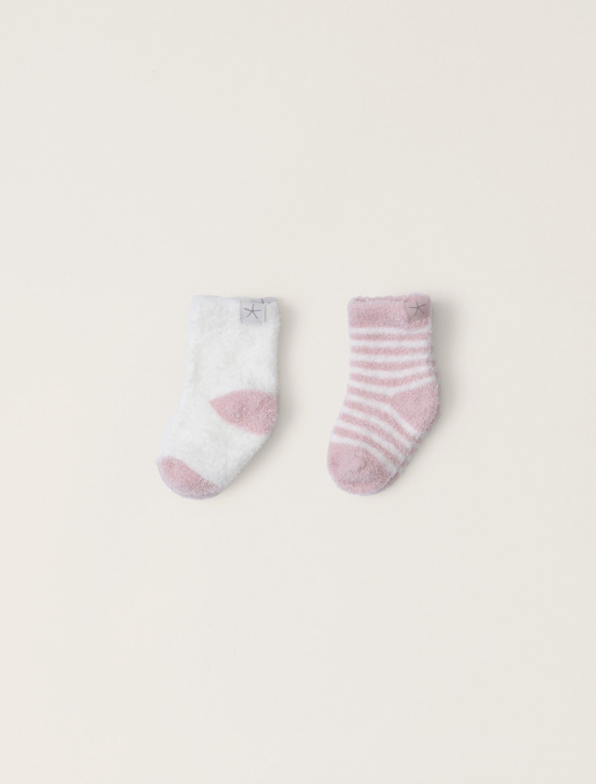 Baby Sock Set of 2